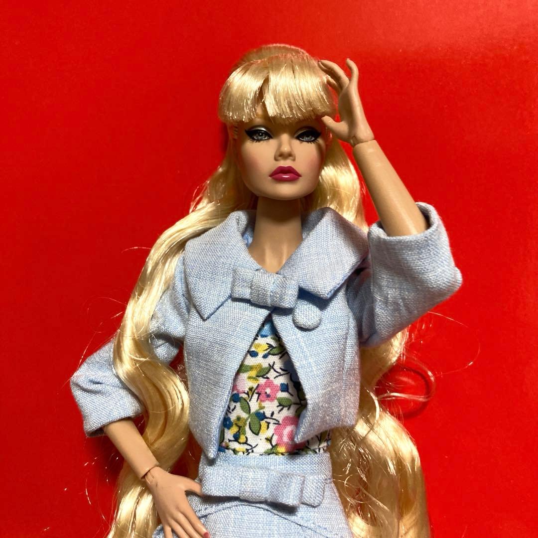 Poppy Parker ポピーパーカー