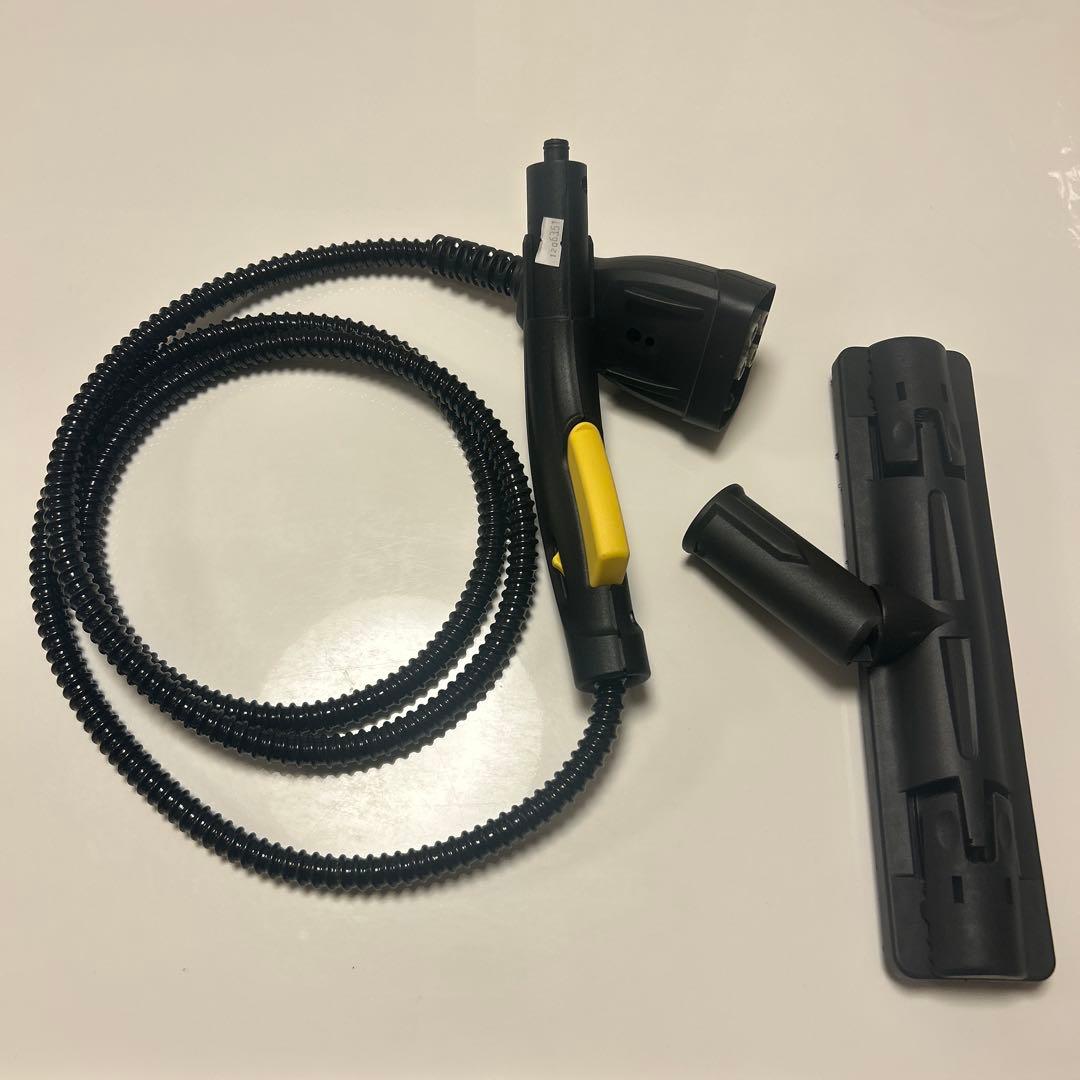 KARCHER スチームクリーナー本体