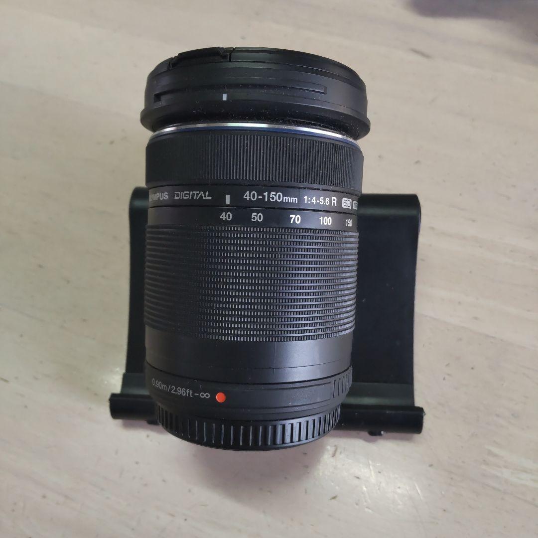 OLYMPUS PEN Lite E-PL6 ダブルズームキット ジャンク