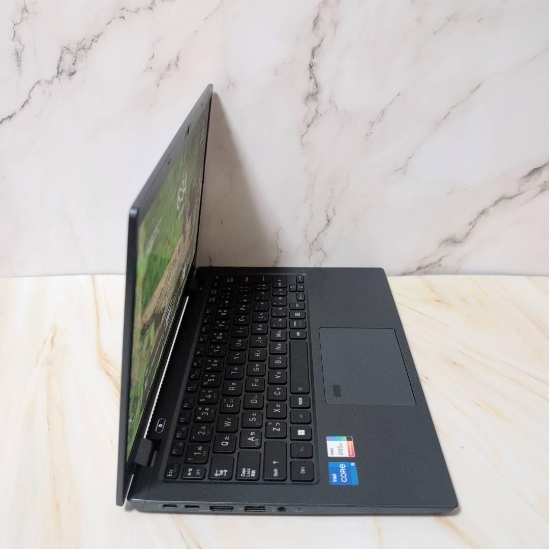 超軽量 dynabook G83HU 11世代i5 16GB 256GB カメラ