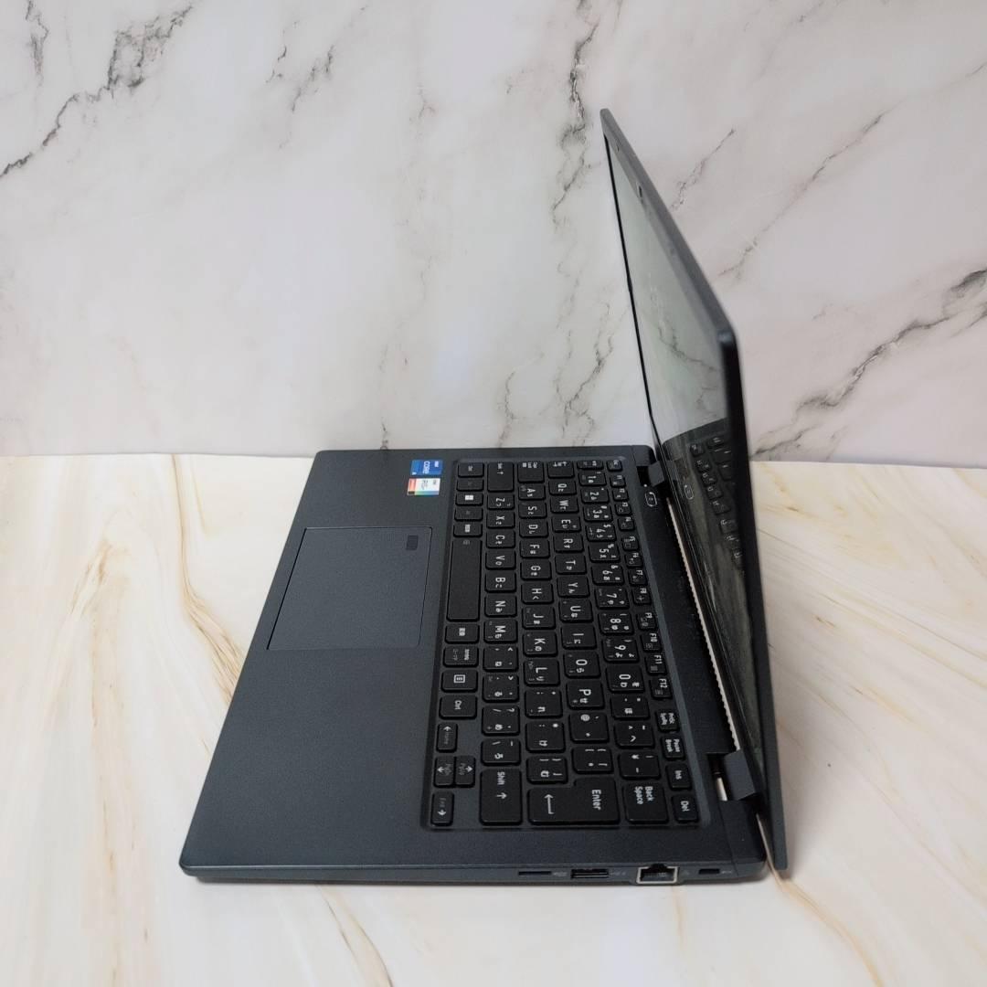 超軽量 dynabook G83HU 11世代i5 16GB 256GB カメラ