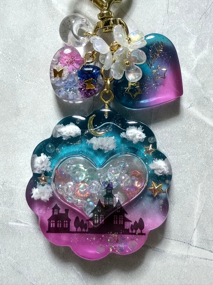 ayu♥ページ