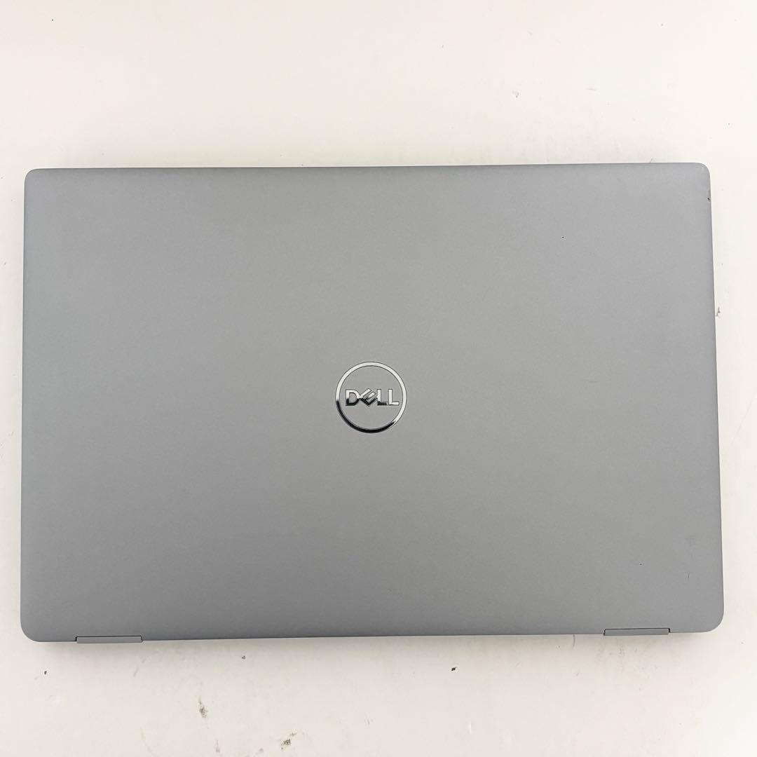【バッテリー極良】i5第12世代✨DELL Latitude5330 高性能
