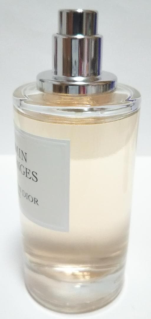 正規品 ディオール　ジャスミン デ ザンジュ 40ml オードゥパルファン