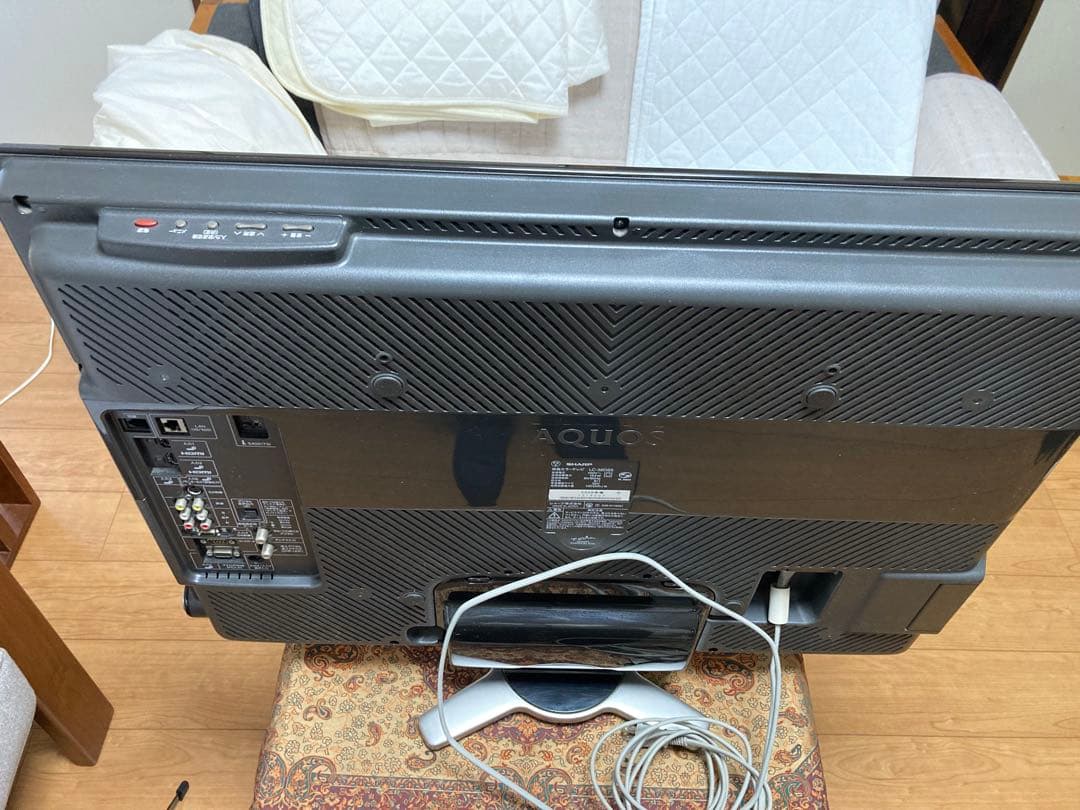 SHARP LC-32DS5 32インチ液晶テレビ