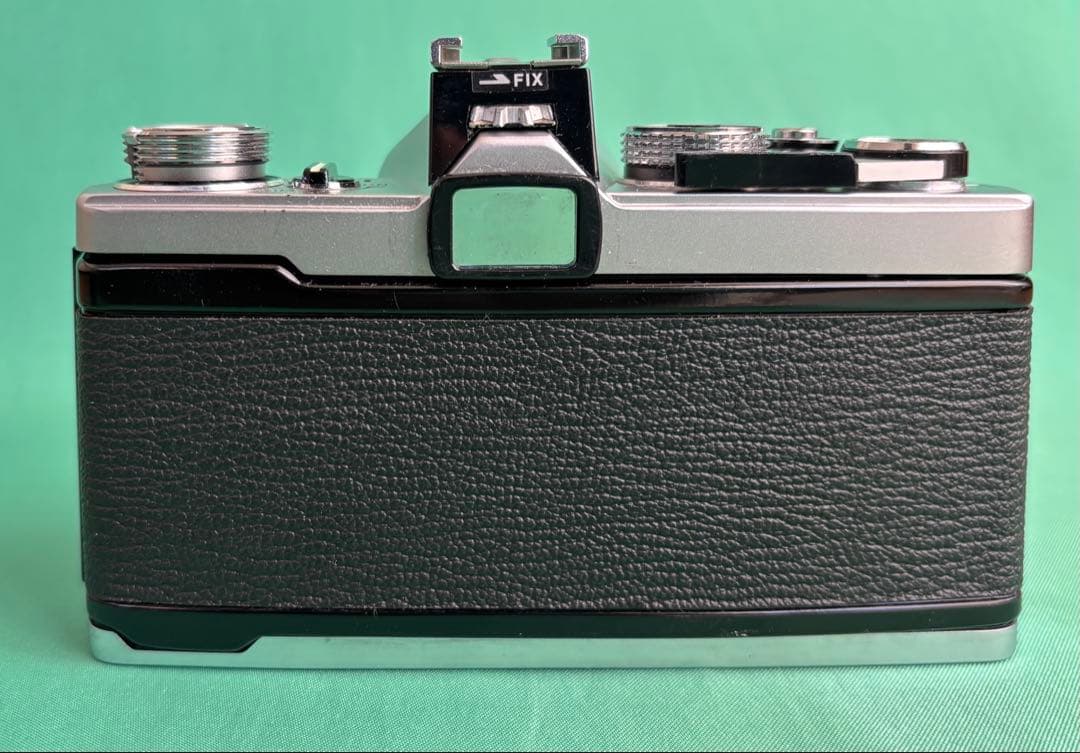 ★ OLYMPUS OM-1 + ★ 広角レンズ 28mm