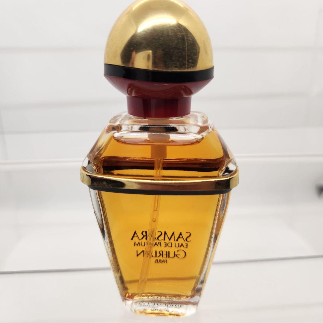 未使用 ゲラン サムサラ オードパルファム 30ml