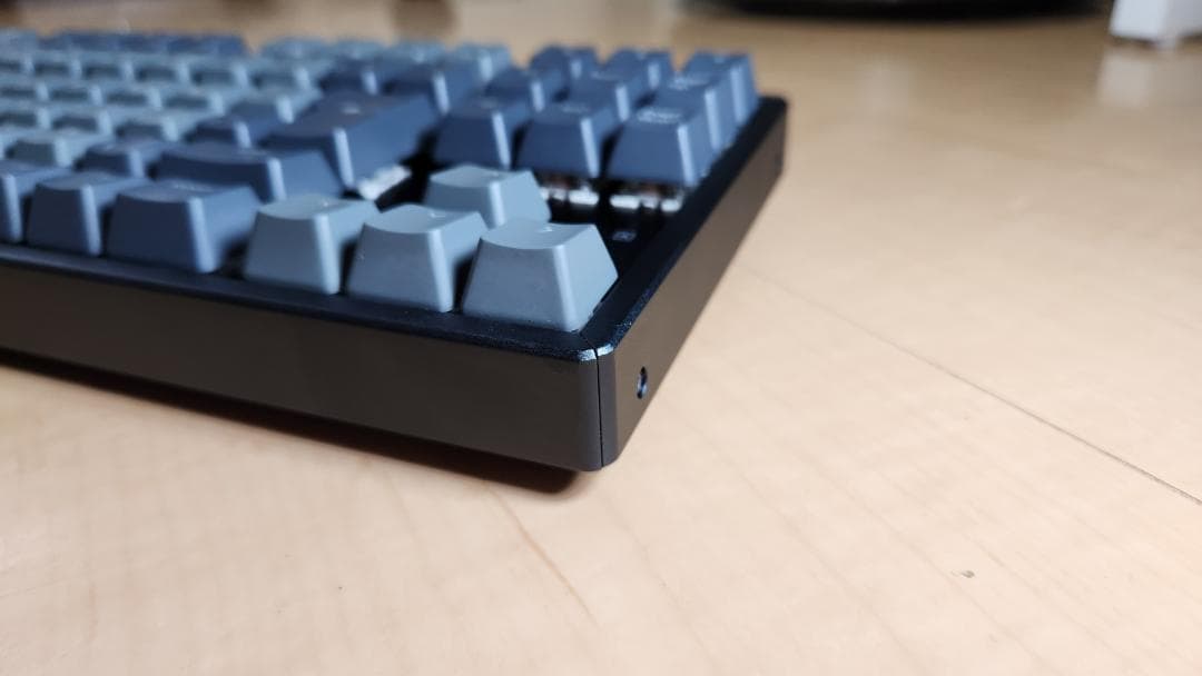 Keychron K8ワイヤレスメカニカルキーボード（JIS）(9/30まで)