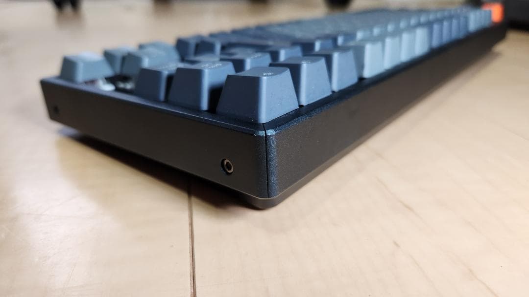 Keychron K8ワイヤレスメカニカルキーボード（JIS）(9/30まで)