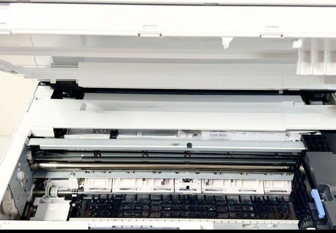 EPSON複合機 プリンター正規品px‐M6711ft本体
