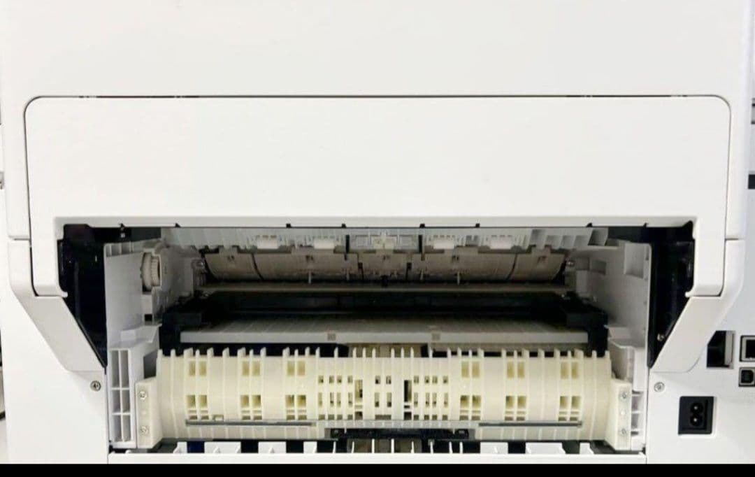 EPSON複合機 プリンター正規品px‐M6711ft本体