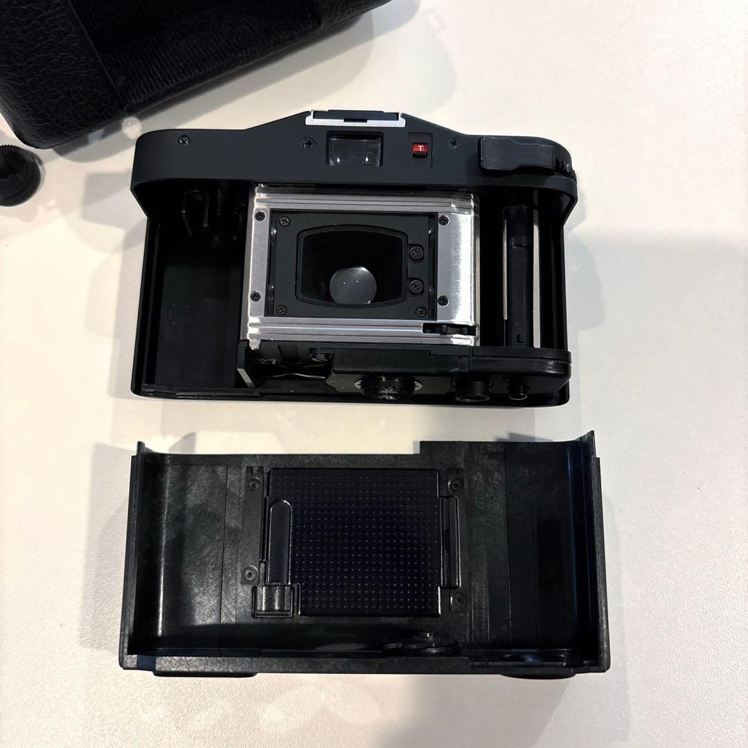 超希少なドイツ製　Minox35PL