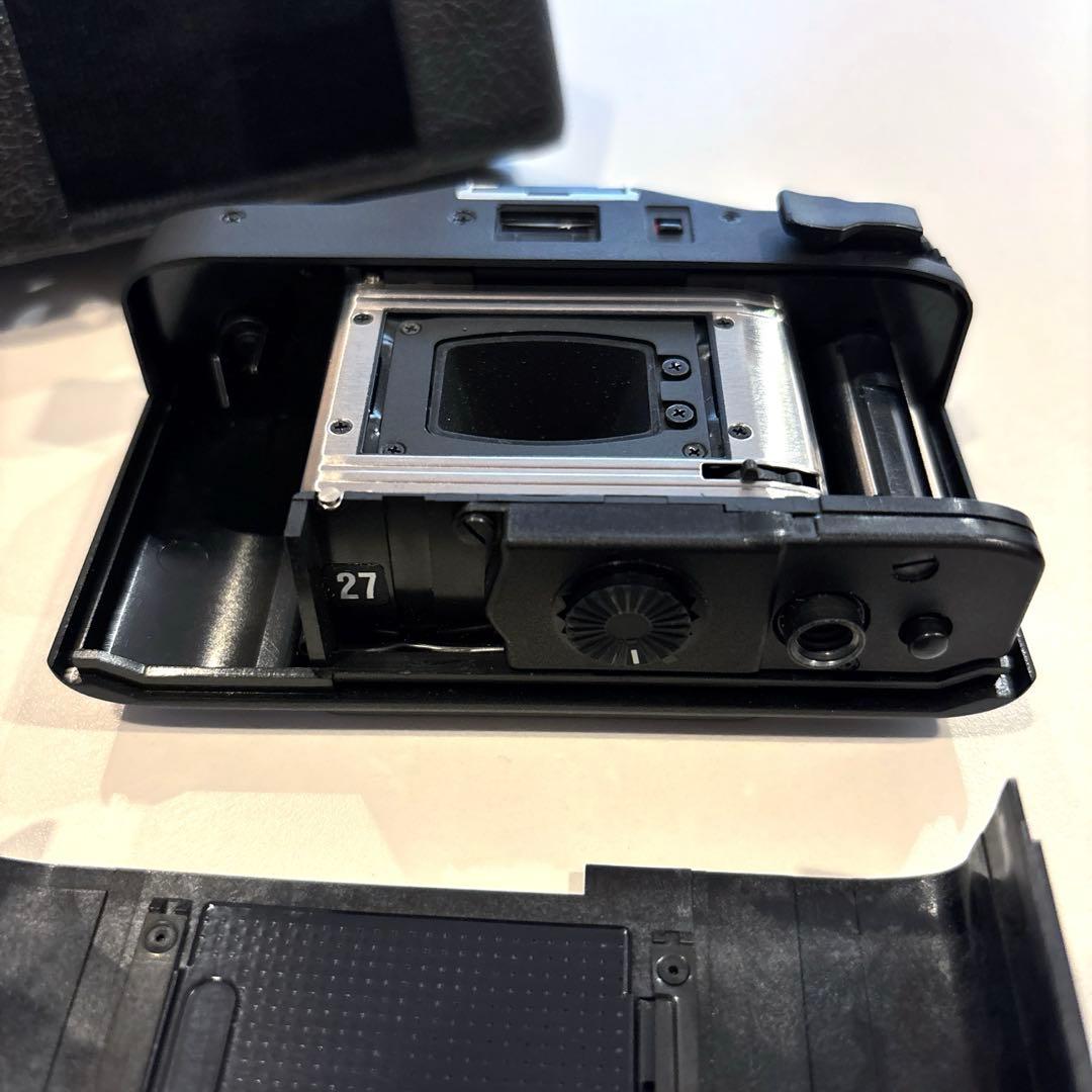 超希少なドイツ製　Minox35PL