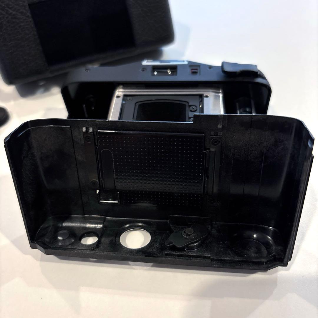 超希少なドイツ製　Minox35PL