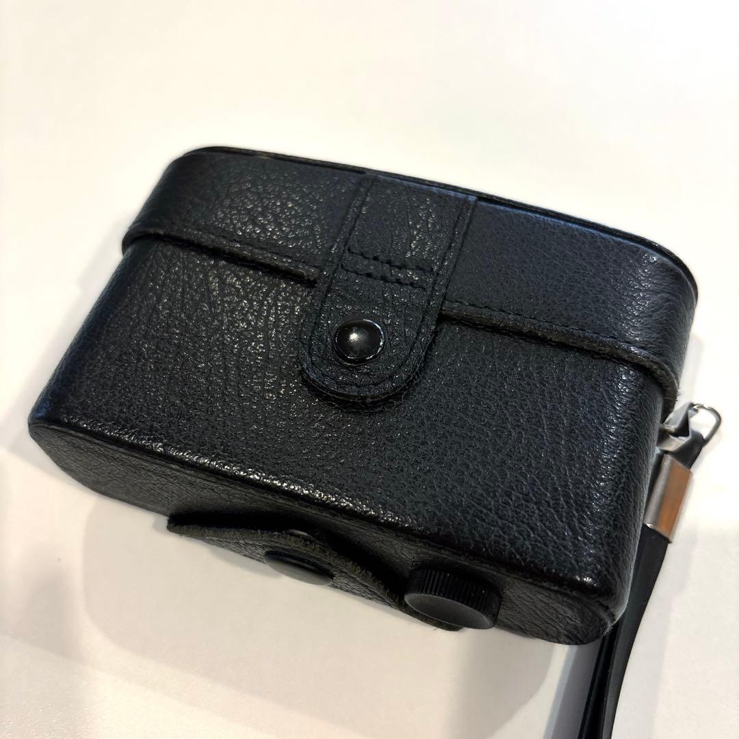 超希少なドイツ製　Minox35PL