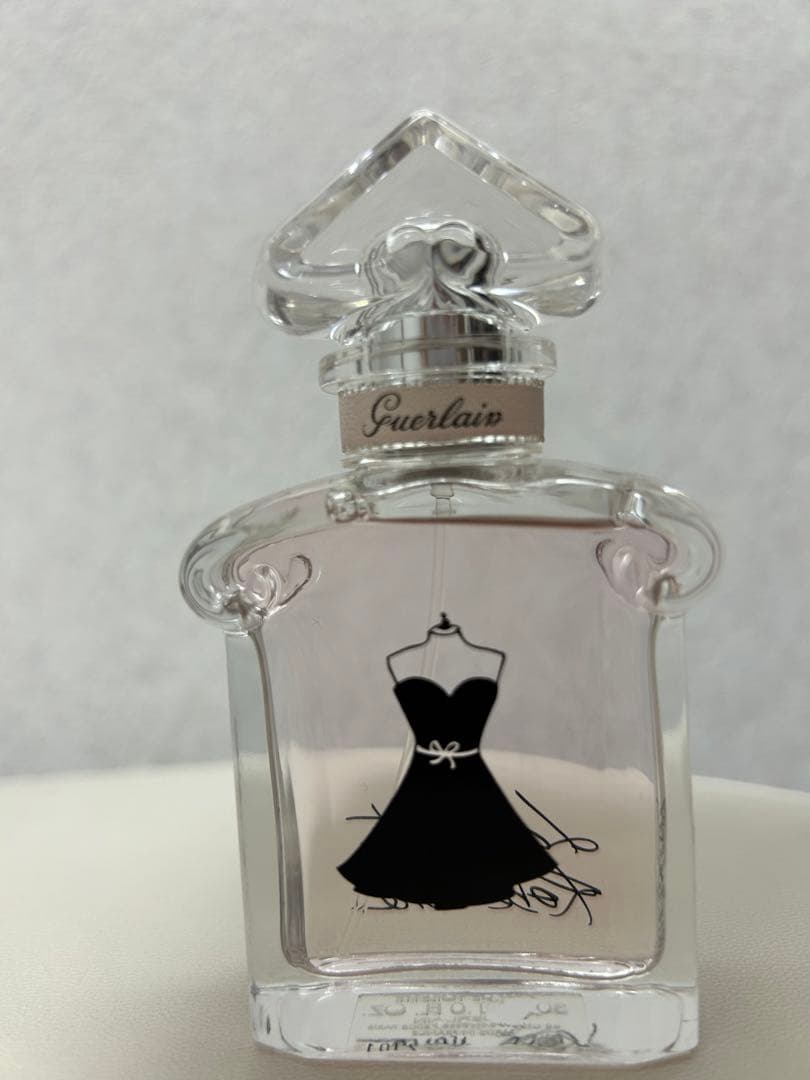 Guerlain ゲラン　香水　LA PETITE ROBE NOIRE