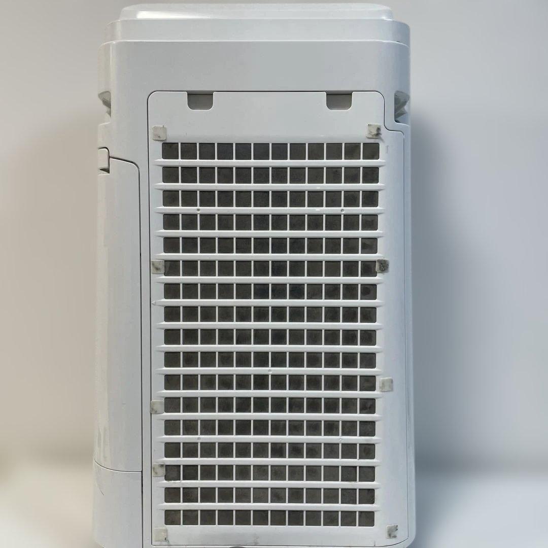 SHARP plasmacluster 加湿空気清浄機