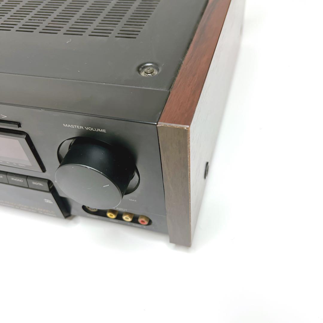 【極美品】 SONY TA-AV850D リモコン付き AVアンプ　ソニー