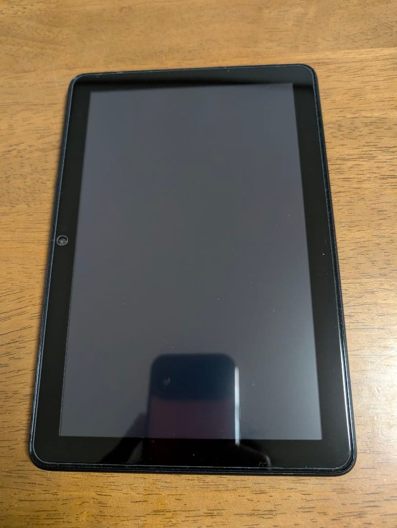 Amazon Kindle Fire HD 8 第12世代