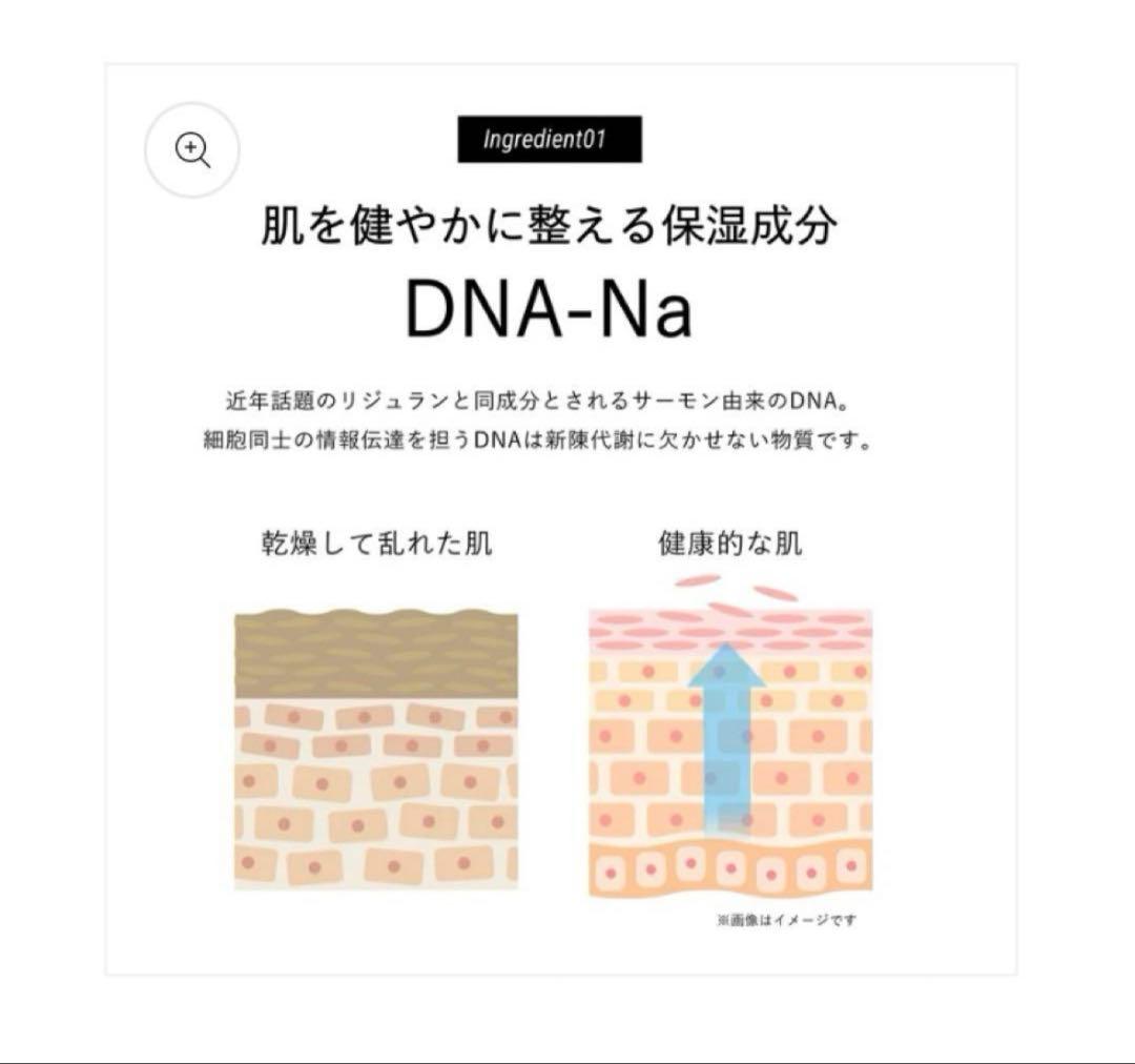 DeAMiクッションファンデーション本体15g（5回使用）+未開封リフィル