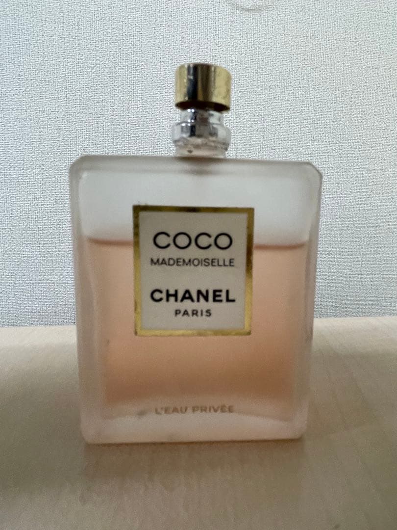 Dior CHANEL 香水