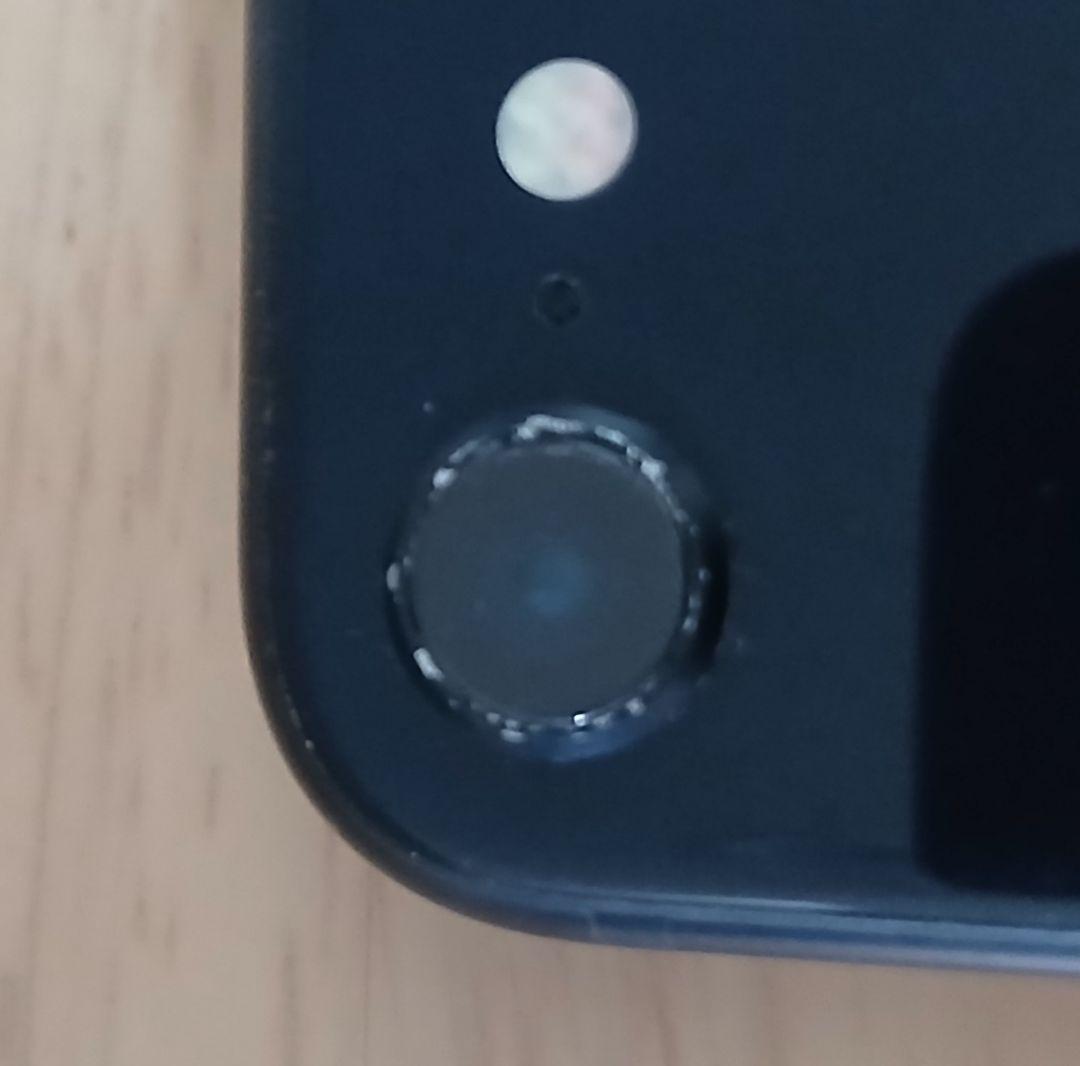 m*o様 Apple iPhone SE第3世代64GB 　ミッドナイト