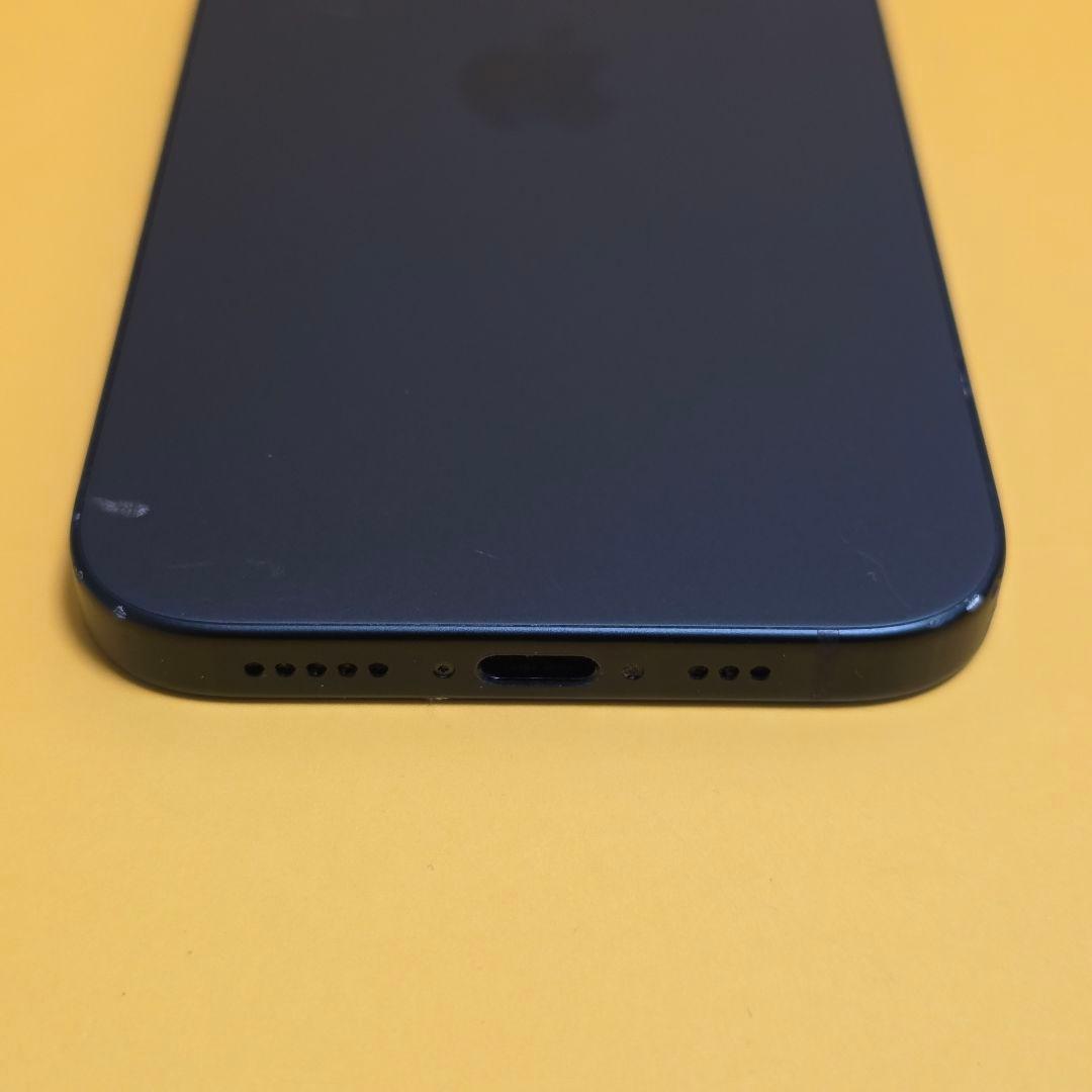 iPhone 15 128GB│24時間等発送#405