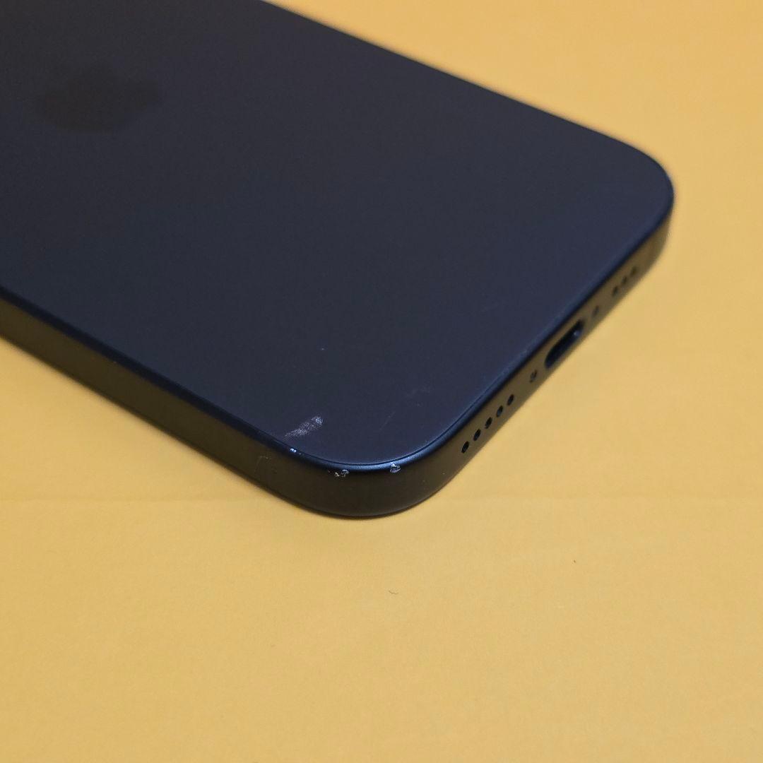 iPhone 15 128GB│24時間等発送#405