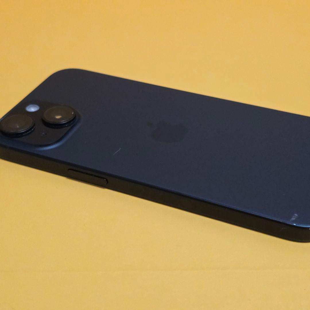 iPhone 15 128GB│24時間等発送#405