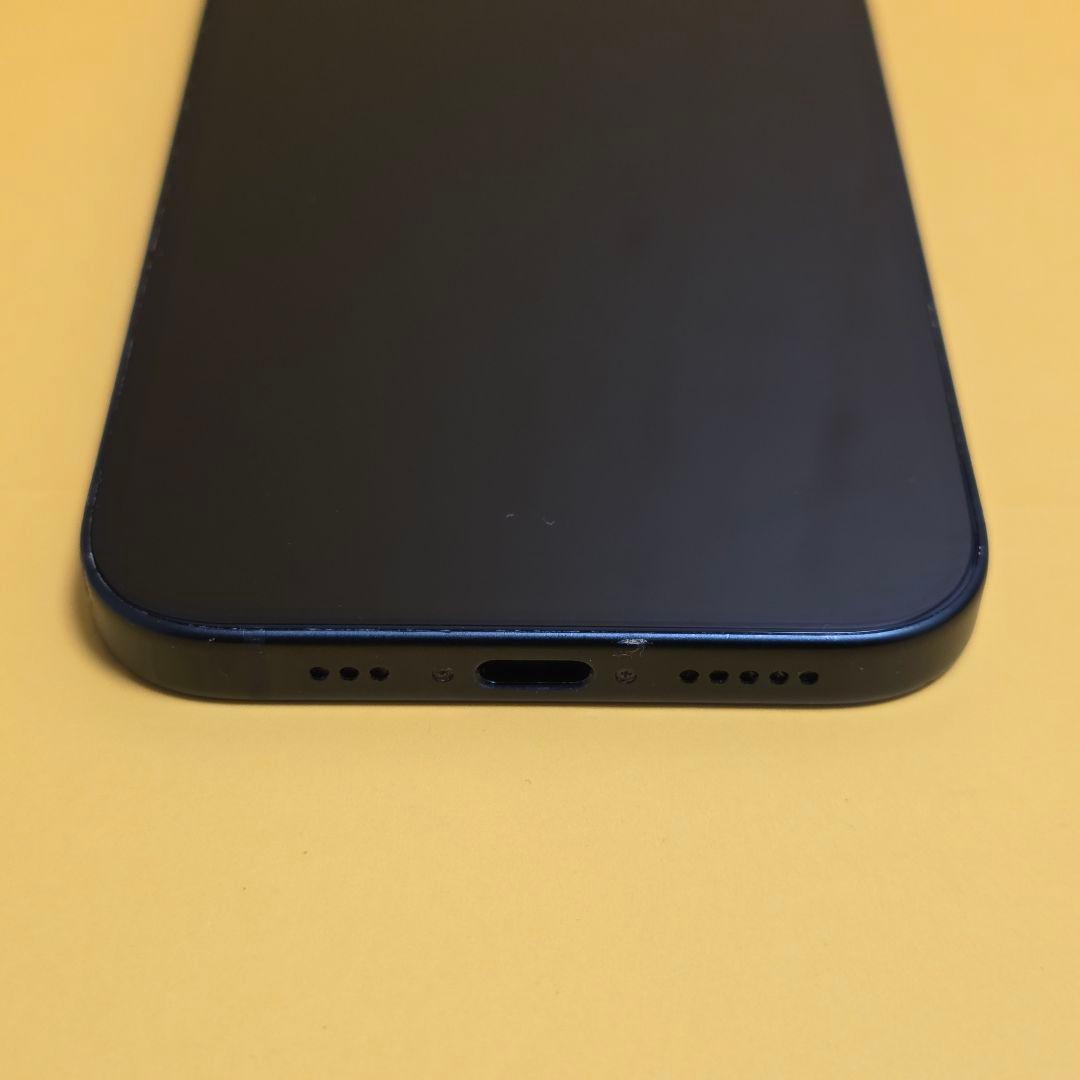 iPhone 15 128GB│24時間等発送#405
