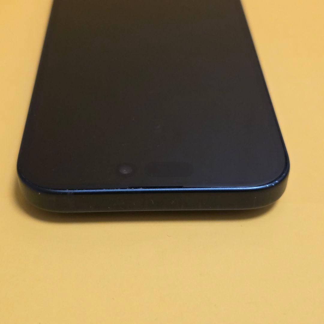 iPhone 15 128GB│24時間等発送#405