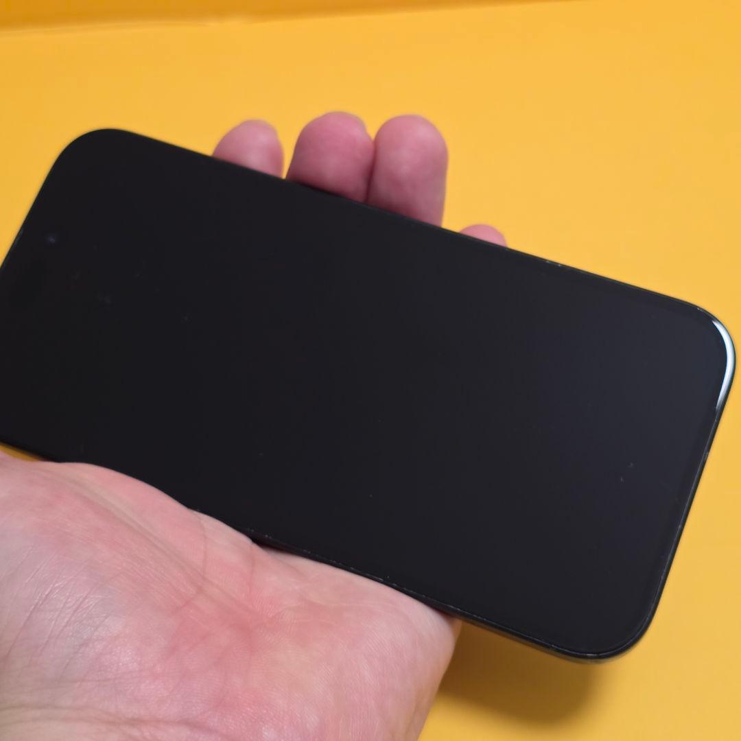 iPhone 15 128GB│24時間等発送#405