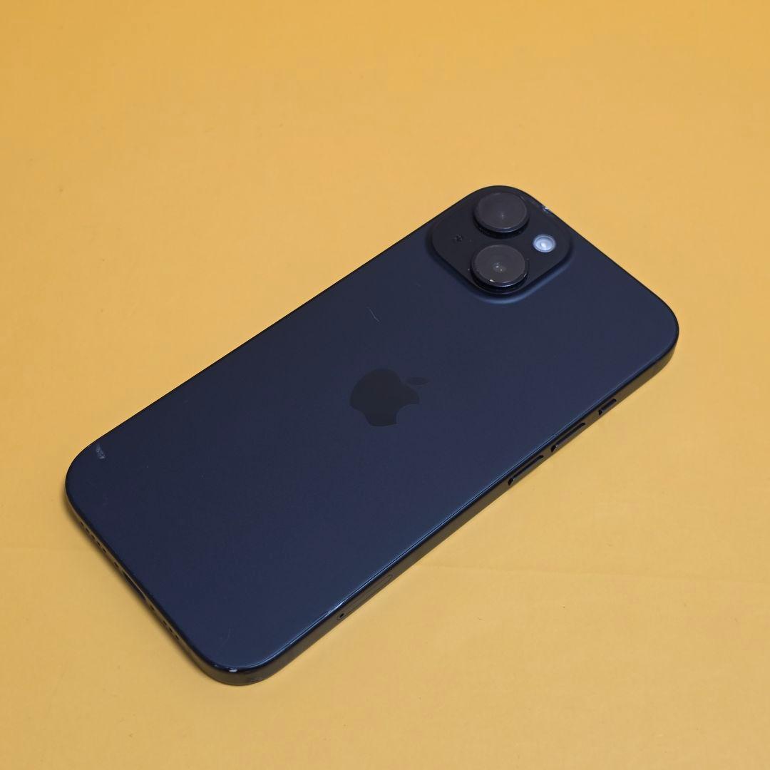 iPhone 15 128GB│24時間等発送#405