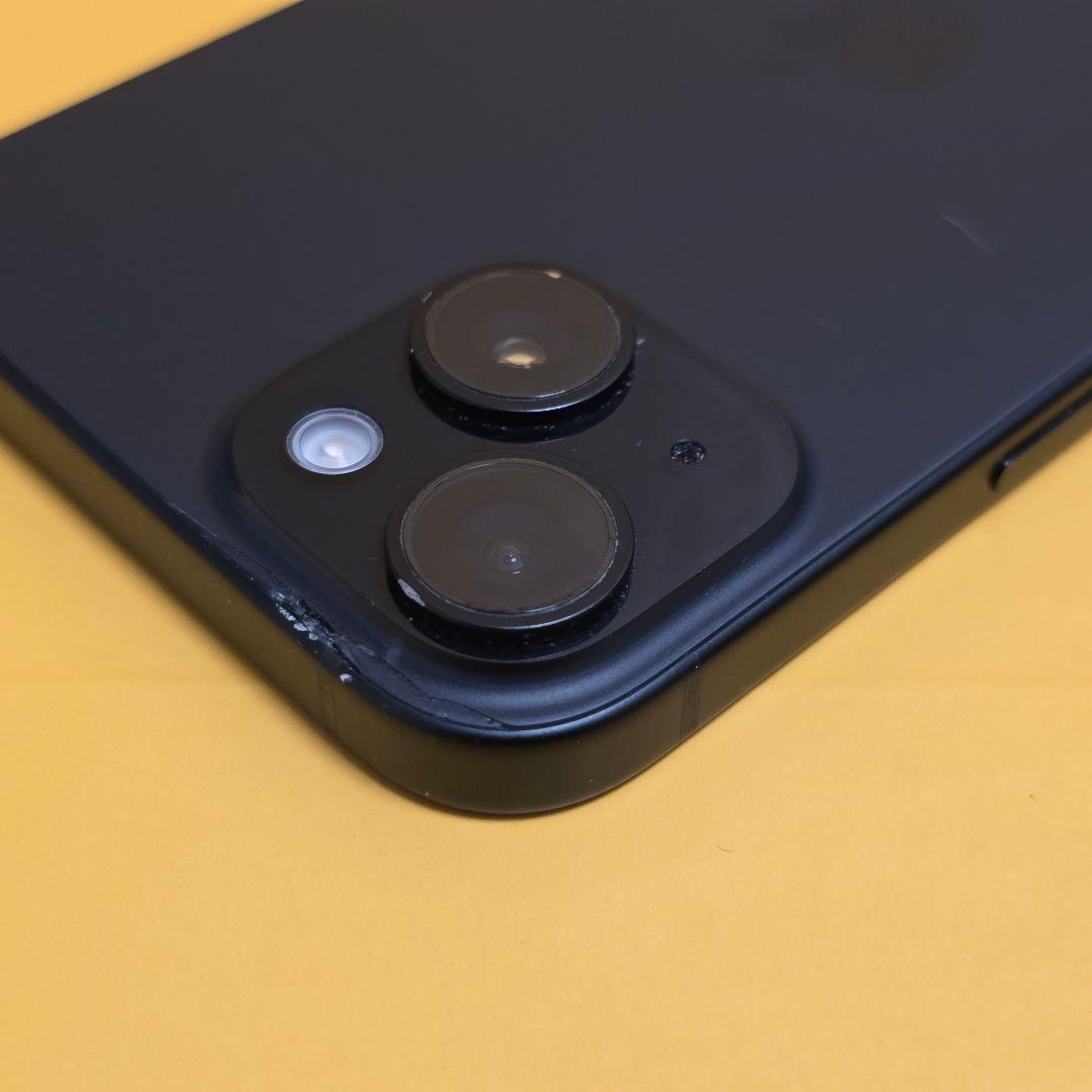 iPhone 15 128GB│24時間等発送#405