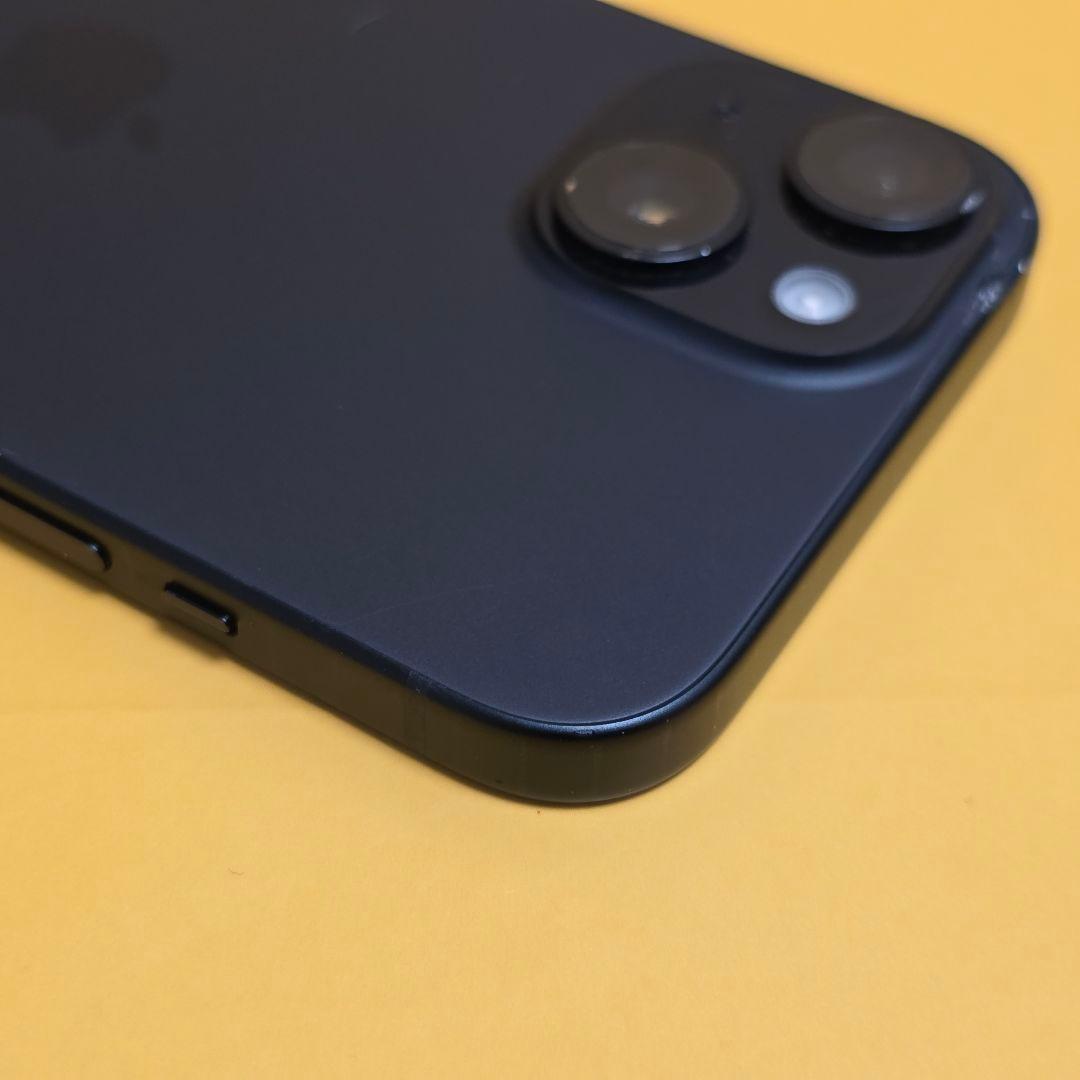 iPhone 15 128GB│24時間等発送#405