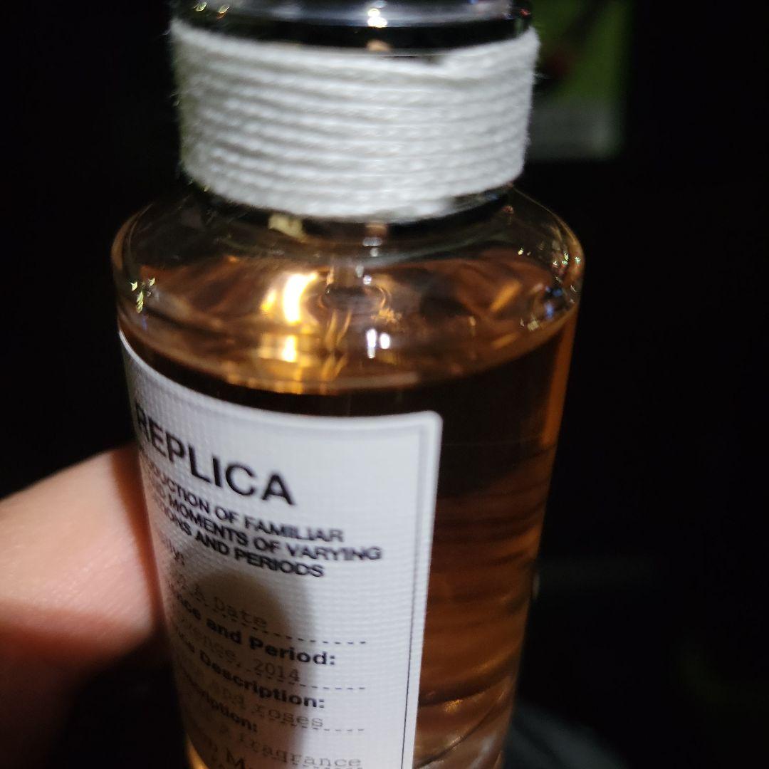 Maison Margiela REPLICA ユニセックス香水