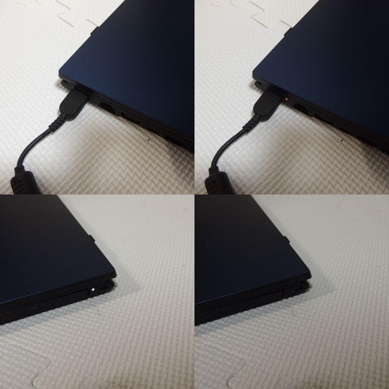 【ジャンク】NEC LAVIE PC-N1535BAL　PC-N1535B