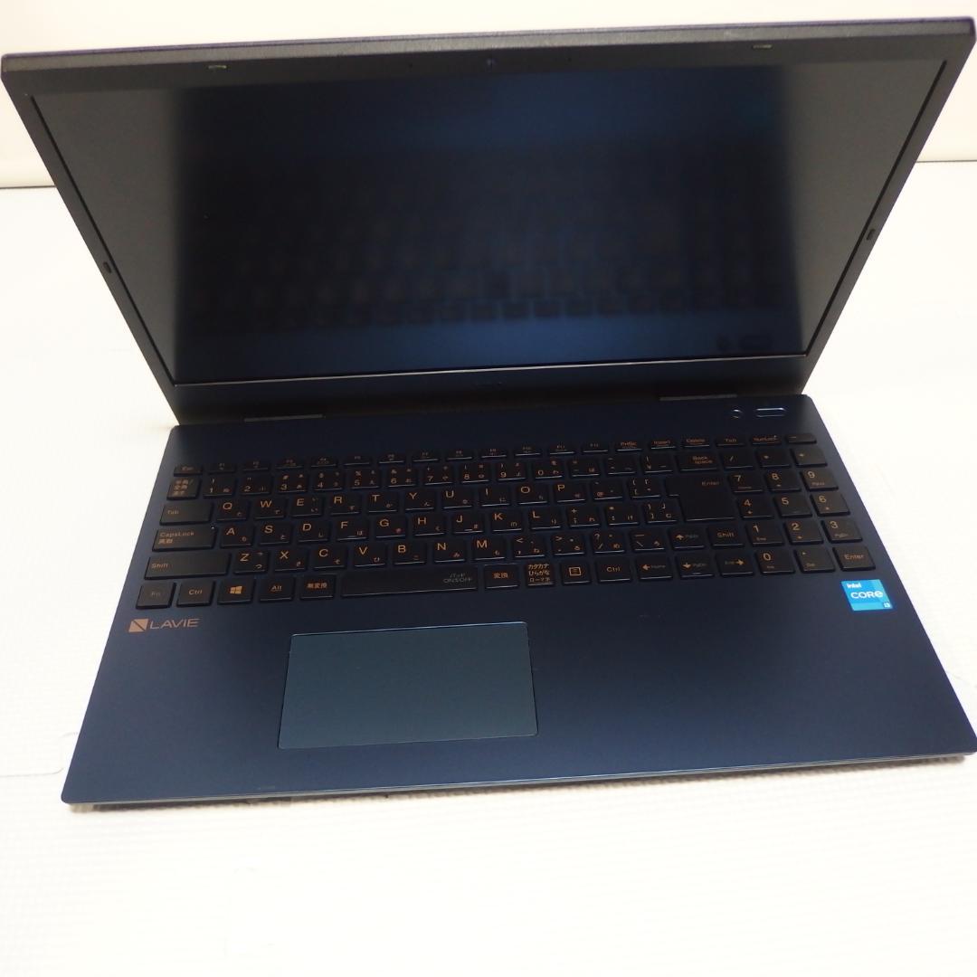 【ジャンク】NEC LAVIE PC-N1535BAL　PC-N1535B