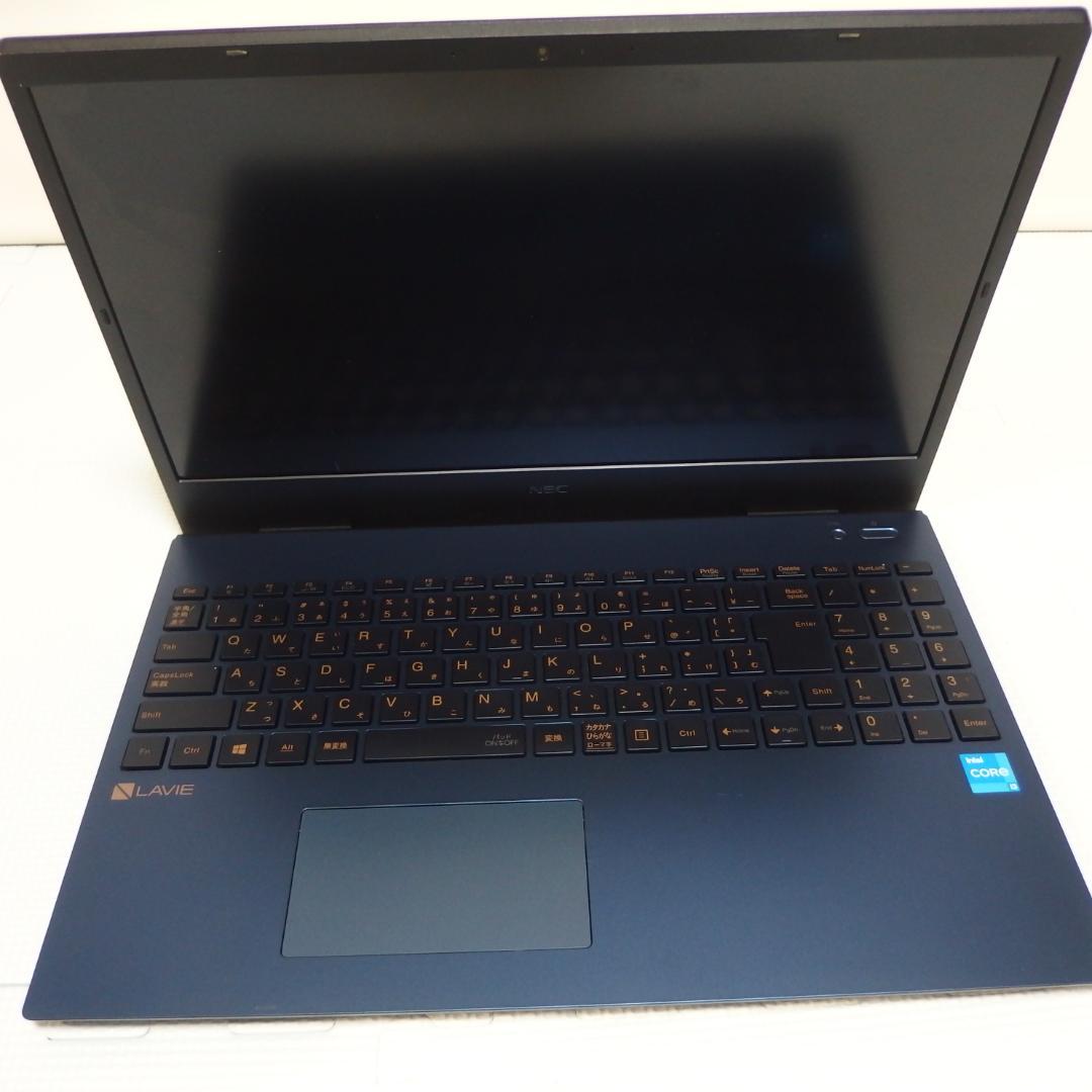 【ジャンク】NEC LAVIE PC-N1535BAL　PC-N1535B