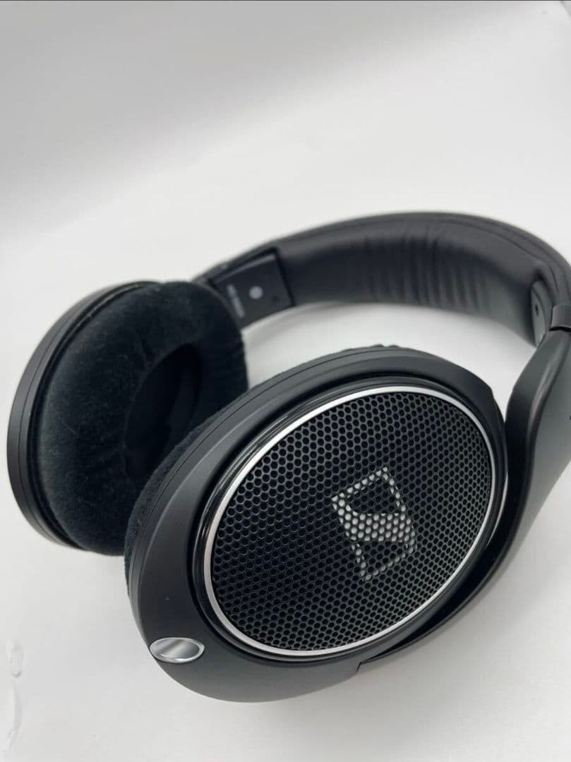 Sennheiser HD 598SR 有線ヘッドホン