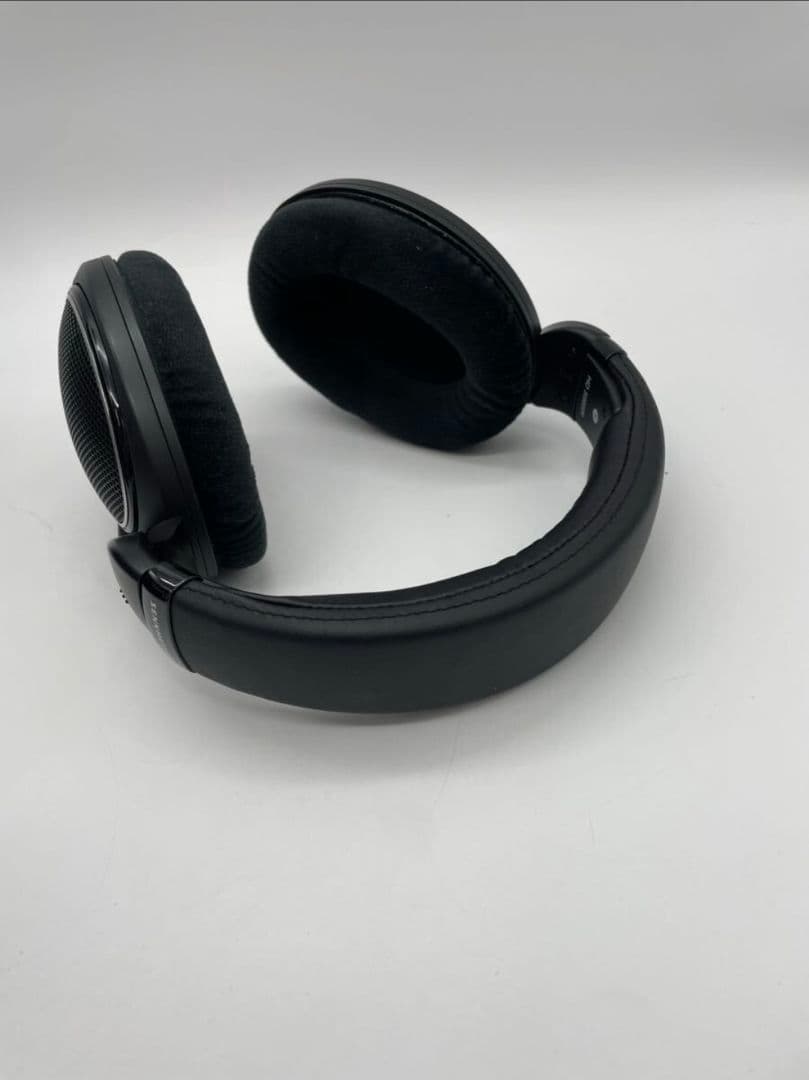 Sennheiser HD 598SR 有線ヘッドホン