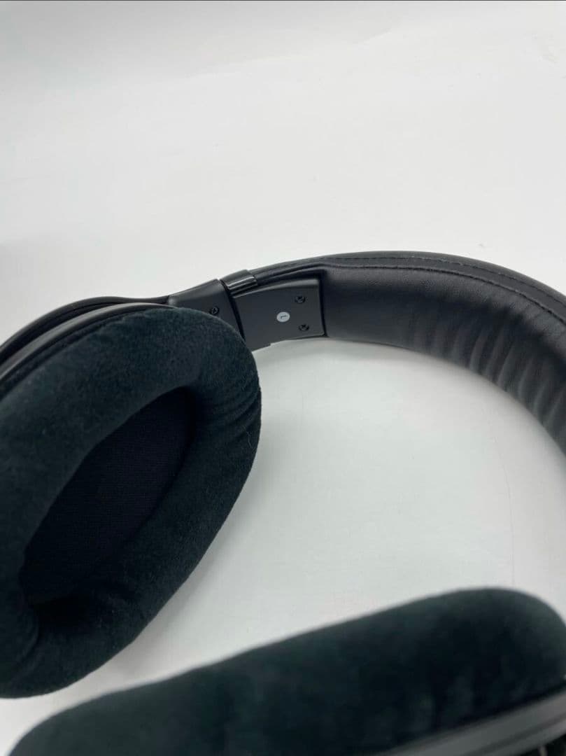 Sennheiser HD 598SR 有線ヘッドホン