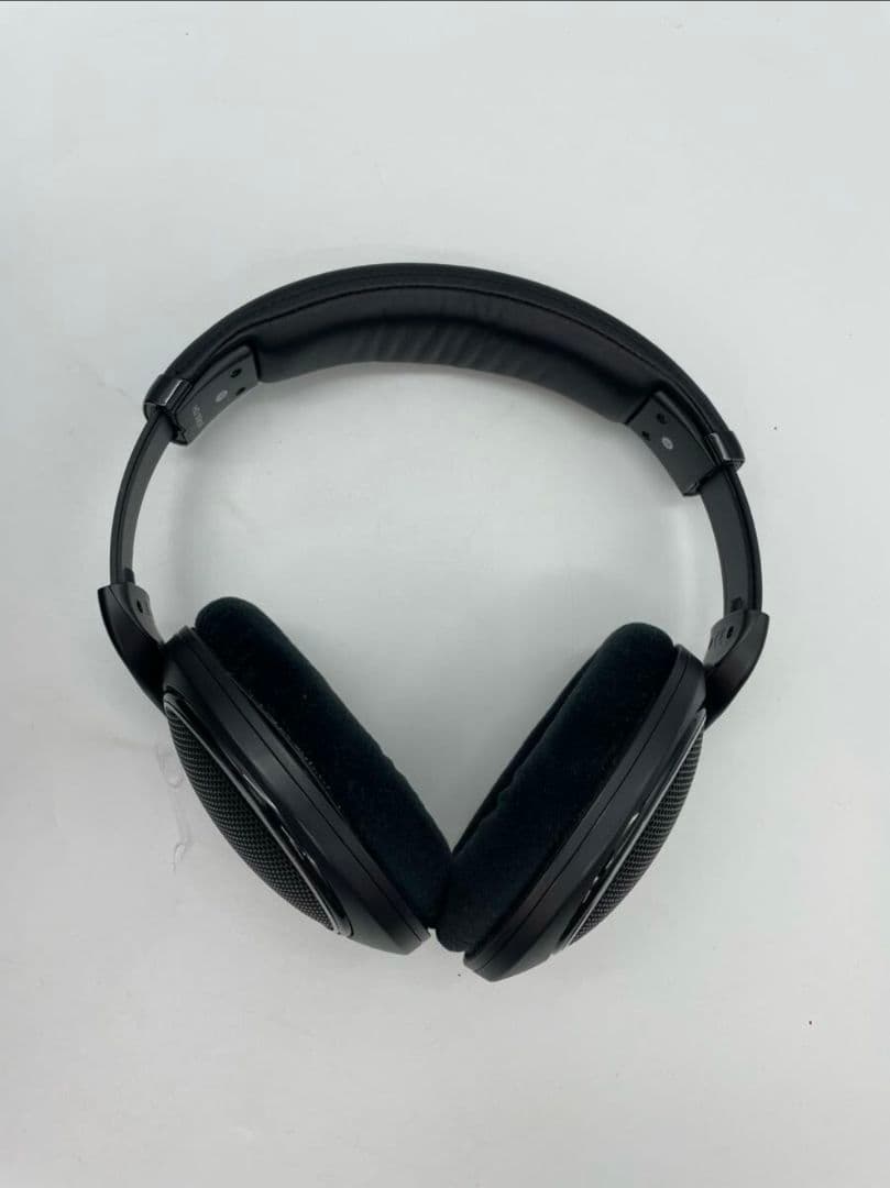 Sennheiser HD 598SR 有線ヘッドホン