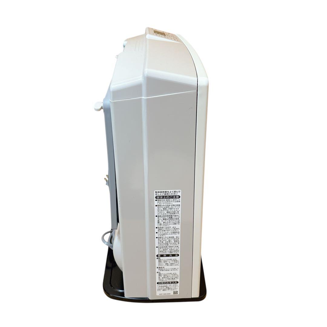 リンナイ LPガス SRC-365E ガスファンヒーター　Rinnai