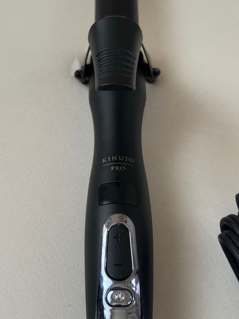 KINUJO Pro Curl26mm 絹女プロ