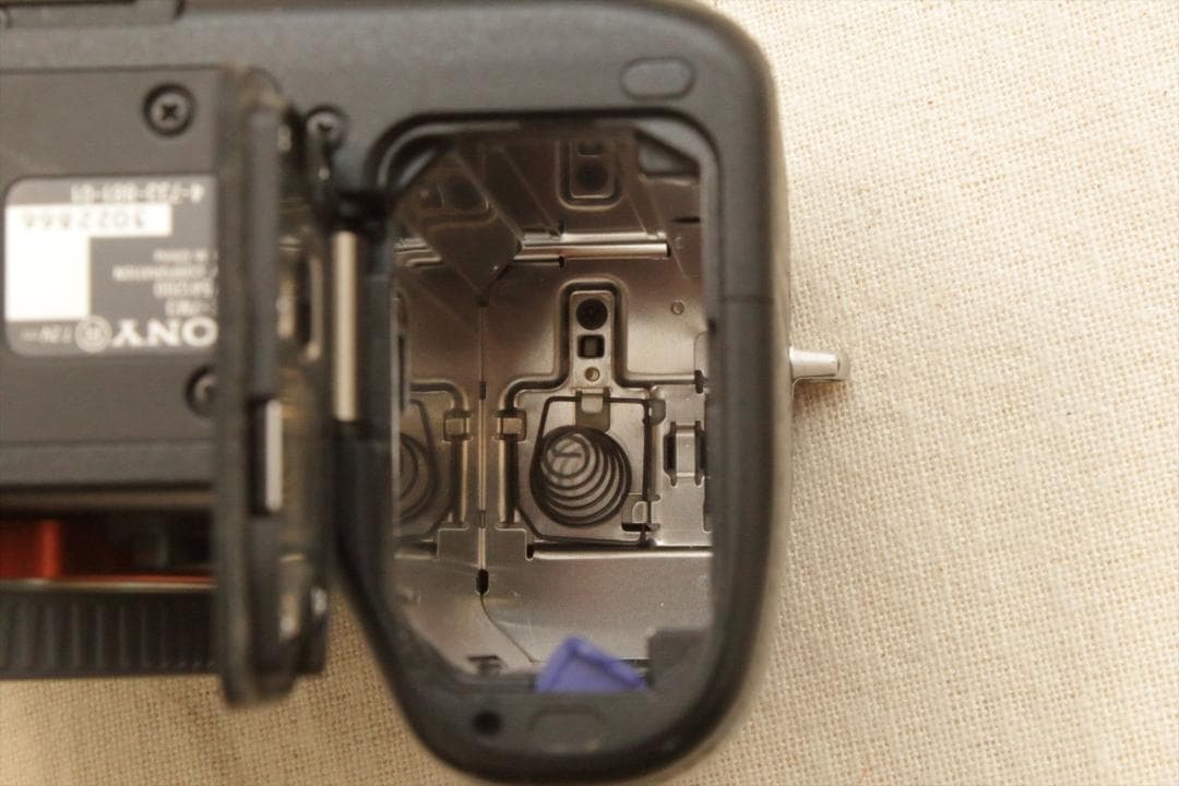 美品！スマホ転送！SONY α 7Ⅲ ボディ　 ILCE-7M3　ミラーレス