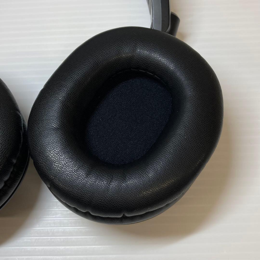 オーディオテクニカ　 ATH-M50xBT2 ワイヤレスヘッドホン