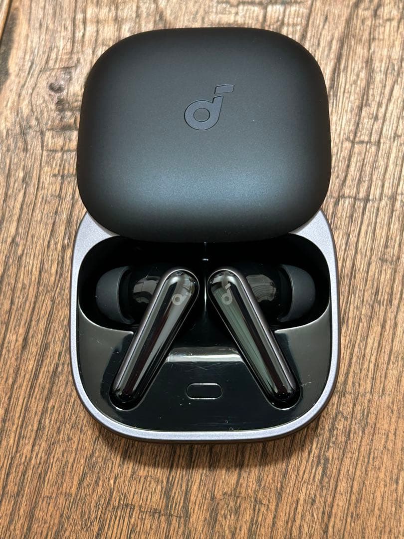 anker soundcore liberty 5 サウンドコアリバティ