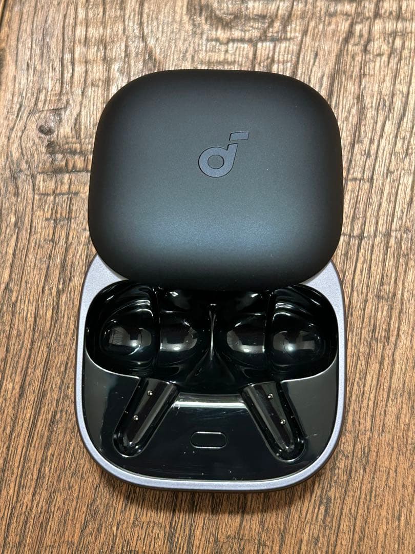 anker soundcore liberty 5 サウンドコアリバティ