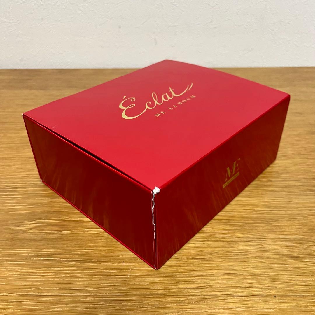 ME LA BOUM Eclat ミーラボン エクラ　美顔器　全身使えてお得